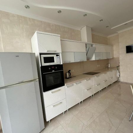 אודסה Sea View Kadorr Suite מראה חיצוני תמונה