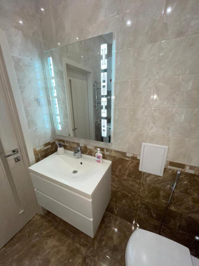 אודסה Sea View Kadorr Suite מראה חיצוני תמונה