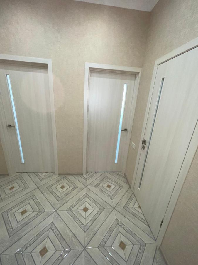 אודסה Sea View Kadorr Suite מראה חיצוני תמונה