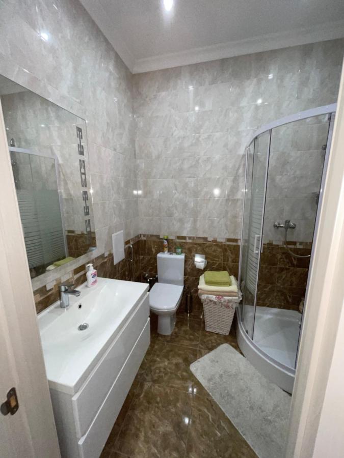 אודסה Sea View Kadorr Suite מראה חיצוני תמונה