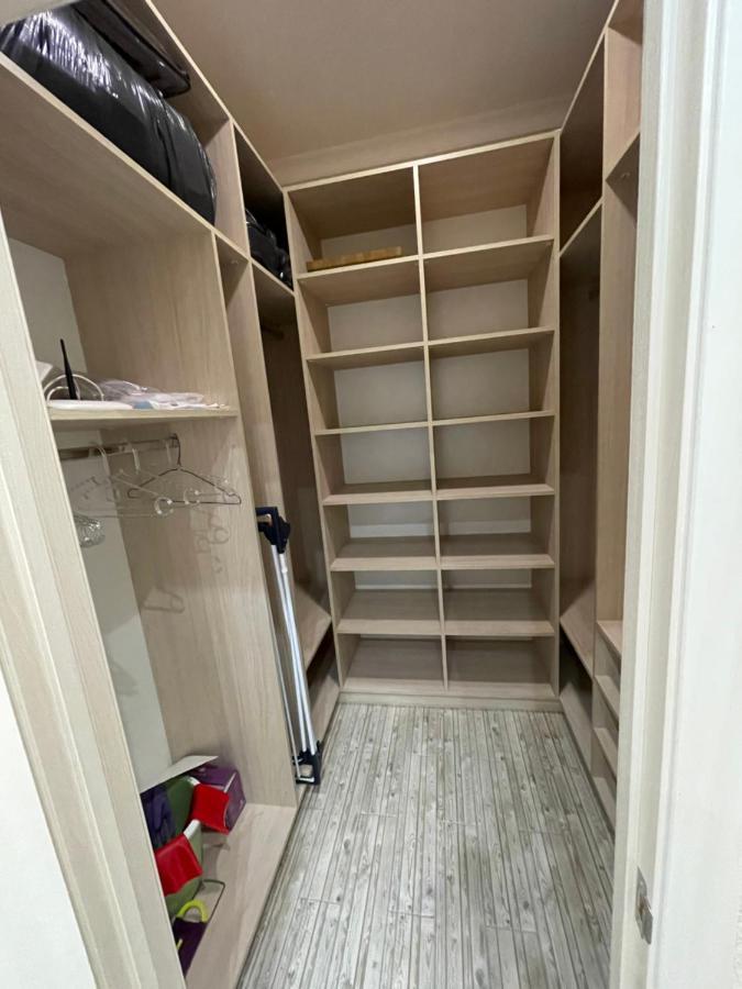 אודסה Sea View Kadorr Suite מראה חיצוני תמונה